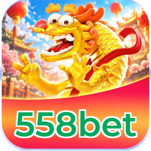 Logo 558bet Loteria Online