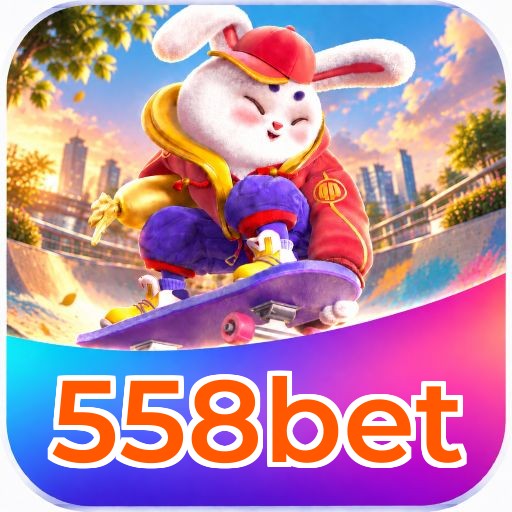 558bet Apostas Esportivas Logo Oficial Certificado