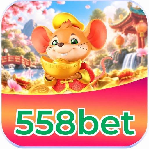 558bet Logo Oficial - Cassino Online Brasil Certificado eCOGRA