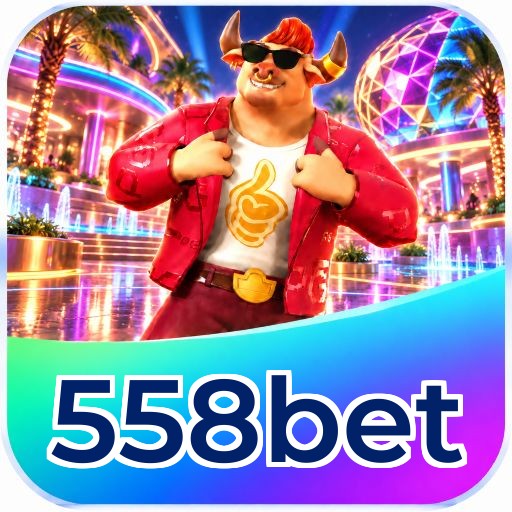 558bet Baixar Download Logo Oficial Certificado