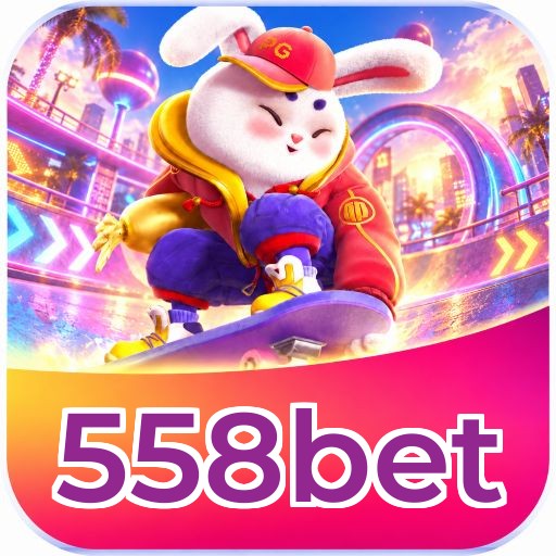 558bet VIP Program Logo
