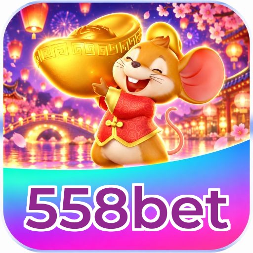Logo 558bet Download Brasil