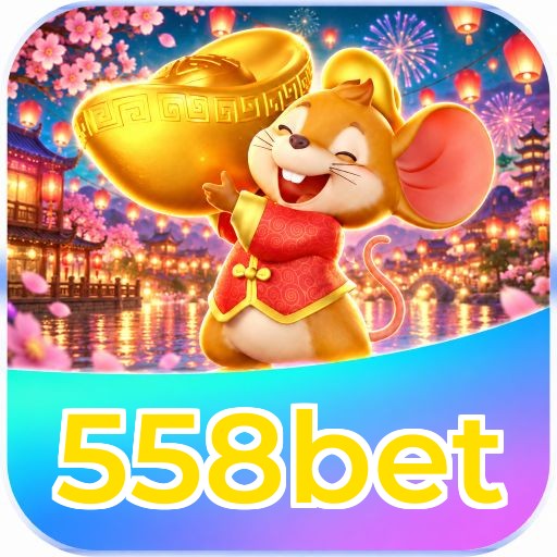 558bet Logo Seguro