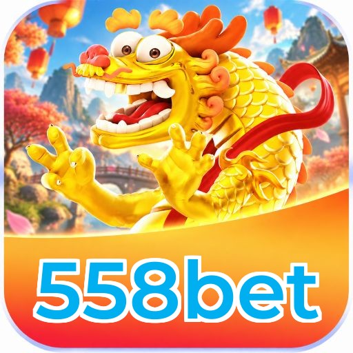 Logo 558bet Telegram Canal Oficial