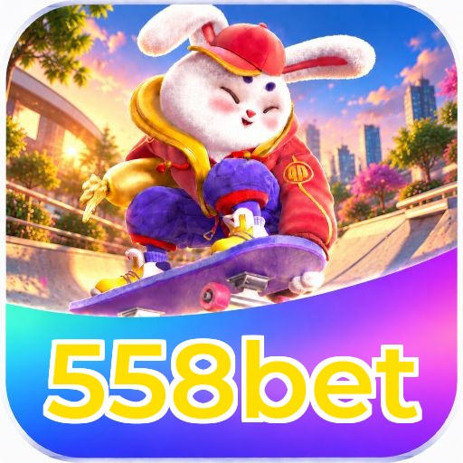 558bet Logo - Bônus de Cadastro