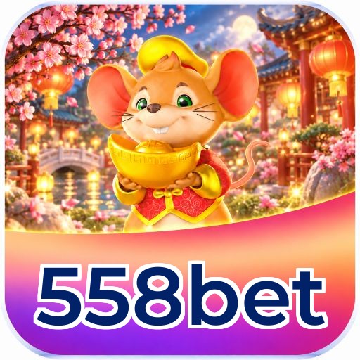 558bet Apostas Esportivas Logo - 34 Esportes Certificados