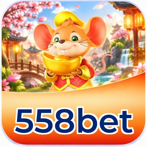 558bet Logo Verificado