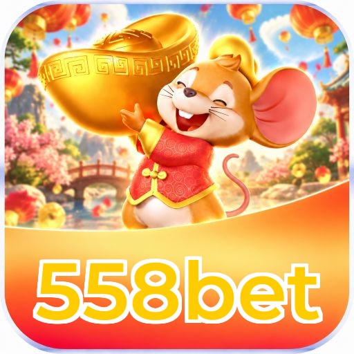 Logo 558bet Apostas Esportivas Brasil