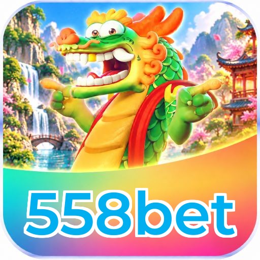 Logo 558bet Cadastro Brasil