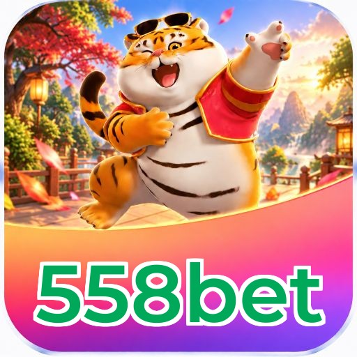 Logo 558bet Baixar Download Brasil